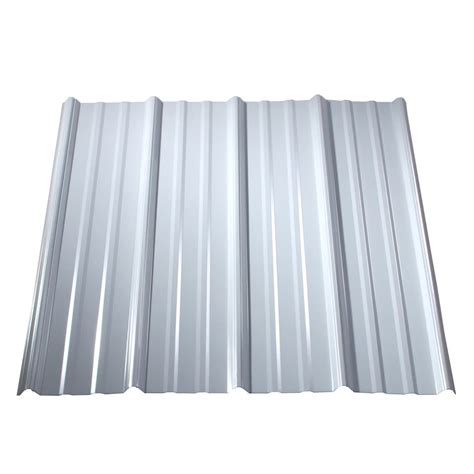 ribbed sheet metal siding|ribbed metal roofing near me.